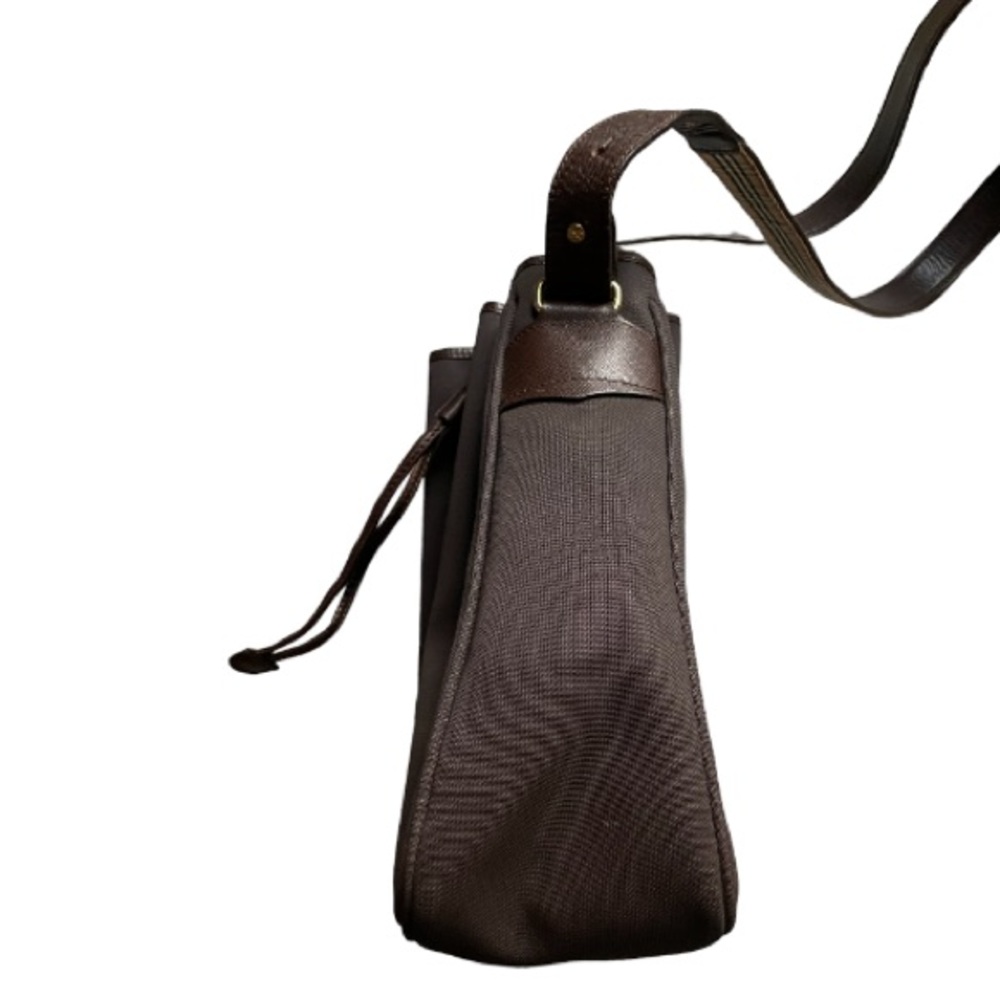 Burberry Nylon Bucket Bag - Picture 3 of 12